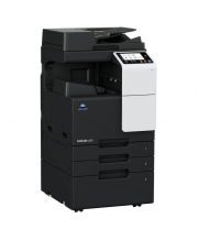 БФП A3 кольор. Konica Minolta bizhub C257i C257SET03 ACVD021