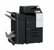 БФП A3 кольор. Konica Minolta bizhub C257i C257SET03 ACVD021