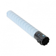 Konica Minolta TN227C Тонер bizhub C257i Cyan (блакитний), 24000 стор, при 5% заповн, ACVH450