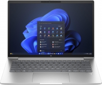 Ноутбук HP Probook 445-G11 14" WUXGA IPS AG, AMD R5-7535U, 16GB, F1024GB, UMA, DOS, сріблястий AD0T6ET