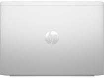 Ноутбук HP Probook 445-G11 14" WUXGA IPS AG, AMD R7-7735U, 32GB, F1024GB, LTE, UMA, DOS, серебристый AD0U0ET