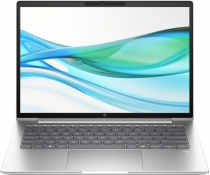 Ноутбук HP Probook 445-G11 14" WUXGA IPS AG, AMD R7-7735U, 32GB, F1024GB, UMA, DOS, серебристый AD0U1ET