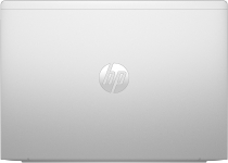 Ноутбук HP Probook 440-G11 14" WUXGA IPS AG, Intel U7-155H, 32GB, F1024GB, UMA, DOS, сріблястий AD0X5ET