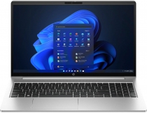 Ноутбук HP Probook 450-G10 15.6" FHD IPS AG, Intel i3-1315U, 16GB, F512GB, UMA, Win11P, сріблястий AD0Y6ET