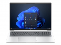 Ноутбук HP EliteBook 8-G1i 16" WUXGA IPS AG, Intel U5-225H, 16GB, F512GB, UMA, Win11P, сріблястий AD2Z3ET