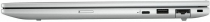 Ноутбук HP EliteBook 8-G1i 14" WUXGA Touch AG, Intel U7-265U, 32GB, F1TB, UMA, Win11P, серебристый AD3N7ET