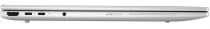Ноутбук HP EliteBook 8-G1i 16" 2.5K AG, Intel U7-258V, 32GB, F2TB, UMA, Win11P, серебристый AD3U3ET