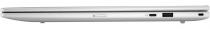 Ноутбук HP EliteBook 8-G1i 16" WUXGA AG, Intel U7-258V, 32GB, F1TB, UMA, Win11P, сріблястий AD3Y4ET