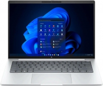 Ноутбук HP EliteBook 8-G1a 13.3" WUXGA IPS AG, AMD R5-230, 16GB, F512GB UMA, Win11P, серебристый AD4B0ET