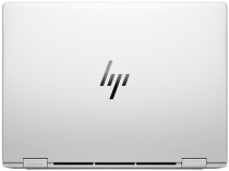 Ноутбук HP EliteBook 8 Flip G1i 13.3" WUXGA Touch, Intel U7-255U, 32GB, F1TB, UMA, Win11P, сріблястий AD4H0ET