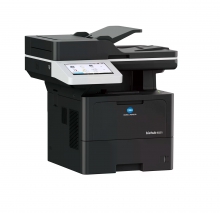 МФУ ч\б А4 Konica Minolta bizhub 5021i AF26021