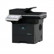МФУ ч\б А4 Konica Minolta bizhub 5021i AF26021