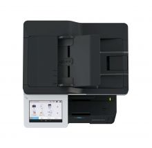 МФУ ч\б А4 Konica Minolta bizhub 5021i AF26021