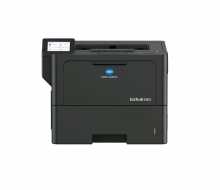 Принтер ч\б А4 Konica Minolta bizhub 5001i AF27021