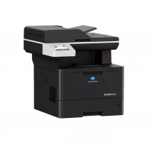 БФП ч\б А4 Konica Minolta bizhub 4221i AF28021