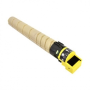 Konica Minolta TN331Y Тонер Yellow (жовтий), 28000 стор. при 5% заповн. AFAM250