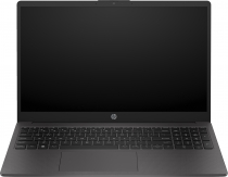Ноутбук HP 255-G10 15.6" FHD IPS AG, AMD R5-7530U, 16GB, F512GB, UMA, DOS, черный AK9X4AT