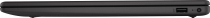 Ноутбук HP 255-G10 15.6" FHD IPS AG, AMD R5-7530U, 16GB, F512GB, UMA, DOS, черный AK9X4AT
