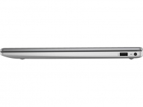Ноутбук HP 250-G10 15.6" FHD IPS AG, Intel i3-1315U, 16GB, F512GB, UMA, DOS, сріблястий AL0B9AT