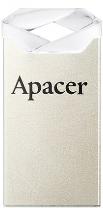 Накопитель Apacer 32GB USB 2.0 AH111 Crystal AP32GAH111CR-1