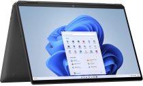 Ноутбук HP Spectre x360 16-aa0003ua 16" WQXGA IPS Touch, Intel U7-155H, 16GB, F512GB, UMA, Win11, черный AQ8K0EA