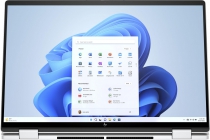 Ноутбук HP Envy x360 16-ac0002ua 16" WUXGA IPS Touch, Intel U5-125U, 16GB, F1024GB, UMA, Win11, серебристый AQ8K5EA