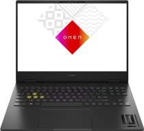 Ноутбук HP OMEN 16-u1009ua 16" WUXGA IPS AG, Intel i9-14900HX, 32GB, F1024GB, NVD4060-8, DOS, черный AQ8M0EA