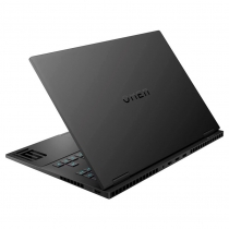 Ноутбук HP OMEN 16-xf0008ua 16.1" QHD IPS AG, AMD R7-7840HS, 32GB, F2048GB, NVD4070-8, Win11, черный AQ8M8EA