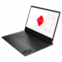 Ноутбук HP OMEN 16-xf0009ua 16.1" FHD IPS AG, AMD R9-7940HS, 32GB, F1024GB, NVD4070-8, Win11, черный AQ8M9EA