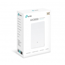 Маршрутизатор TP-LINK ARCHER AIR R5 AX3000, 1xGE LAN, 1xGE WAN, OFDMA MESH ARCHER-AIR-R5