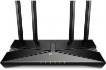 Маршрутизатор TP-LINK ARCHER AX10 AX1500 4xGE LAN 1xGE WAN MU-MIMO OFDMA ARCHER-AX10