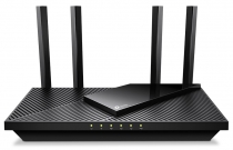 Маршрутизатор TP-LINK ARCHER AX55 PRO AX3000, 3xGE LAN, 1xGE WAN/LAN, 1x2.5GE WAN/LAN, 1xUSB 3.0, MESH ARCHER-AX55-PRO