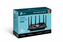 Маршрутизатор TP-LINK ARCHER AX73 AX5400, 4xGE LAN, 1xGE WAN, 1xUSB 3.0, MESH ARCHER-AX73