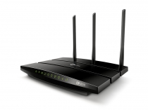 Маршрутизатор TP-LINK ARCHER C1200 AC1200 4xGE LAN 1xGE WAN 1xUSB 2.0 MU-MIMO ARCHER-C1200