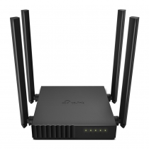 Маршрутизатор TP-LINK ARCHER C54 AC1200, 4xFE LAN, 1xFE WAN ARCHER-C54