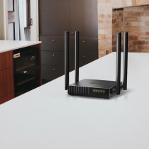 Маршрутизатор TP-LINK ARCHER C54 AC1200, 4xFE LAN, 1xFE WAN ARCHER-C54