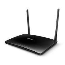 4G-Маршрутизатор TP-LINK TL-MR400 AC1350 4G LTE 3xFE LAN 1xFE WAN 1xSim Card Slot ARCHER-MR400