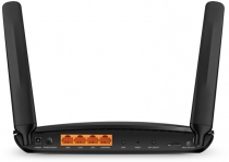 4G-Маршрутизатор TP-LINK TL-MR600 AC1200 4G LTE 3xGE LAN 1xGE WAN 1xSim Card Slot ARCHER-MR600