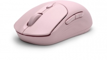 Мышь HP 400 Quiet, WL/BT, розовый AZ7B5AA