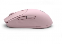 Мышь HP 400 Quiet, WL/BT, розовый AZ7B5AA