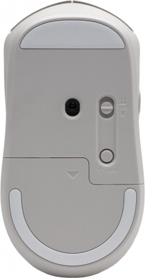 Мышь HP 400 Quiet, WL/BT, maple AZ7B6AA