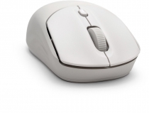 Мышь HP 400 Quiet, WL/BT, maple AZ7B6AA