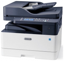 МФУ A3 ч/б Xerox B1025 (DADF) B1025V_U