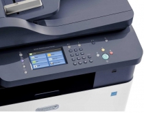 МФУ A3 ч/б Xerox B1025 (DADF) B1025V_U