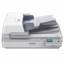 Сканер А3 Epson Workforce DS-70000N B11B204331BT