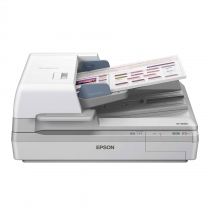 Сканер А3 Epson Workforce DS-70000 B11B204331