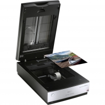 Сканер А4 Epson Perfection V850 Pro B11B224401
