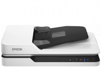 Сканер А4 Epson WorkForce DS-1630 B11B239401