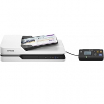 Сканер А4 Epson WorkForce DS-1630 B11B239401
