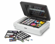 Сканер А3 Epson Expression 12000xl Pro B11B240401BT